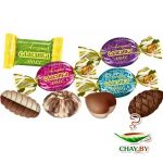 Конфеты шоколадные «Ассорти Славянка Люкс» 1 кг