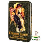 Чай Шкатулка «Charm Lady/ Шарм Леди» 60 гр