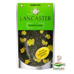 Чай Lancaster Огненный Дракон 100 г зеленый (пакет)