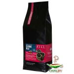 Кофе в зернах laTosteria Cuore Blue 75% Арабика 1 кг (мягкая упаковка)
