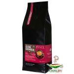 Кофе в зернах laTosteria Cuore Cremoso 50% Арабика 1 кг (мягкая упаковка)