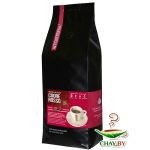 Кофе в зернах laTosteria Cuore Rosso 85% Арабика 1 кг (мягкая упаковка)