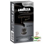 Кофе в капсулах LAVAZZA ALU ESPRESSO RISTRETTO (Nespresso) 10 капс.