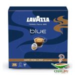 Кофе в капсулах LAVAZZA Blue Caffe Crema Lungo 100% Арабика (100 шт)