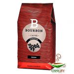 Кофе в зернах LAVAZZA Bourbon Intenso 100% Робуста  1 кг (мягкая упаковка)