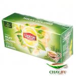 Чай Lipton Milky Oolong 25*1,6 г зеленый