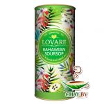 Чай Lovare Багамский Саусеп 80 г зеленый (картон)