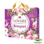 Чай Lovare Bouquet Коллекция 30*2 г ассорти (картон)
