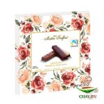 Шоколадные мини-батончики Maitre Truffout «Grazioso Premium Selection» 200 г ассорти