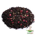 Чай черный «Малиновый рай» 100 г (весовой)
