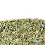 Чай травяной РЧК «Мате Лимонный» 100 г (весовой)