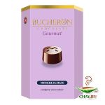 Конфеты BUCHERON Gourmet со вкусом с миндалем 130 г
