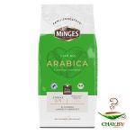 Кофе в зернах Minges Bio Café Arabica 100% Арабика 1 кг (мягкая упаковка)