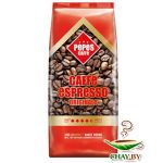 Кофе в зернах Minges Pepes 100% Робуста 1 кг (мягкая упаковка)