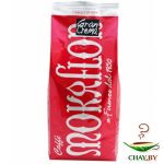 Кофе в зернах Mokaflor Gran Crema 70% Арабики 1 кг (мягкая упаковка)