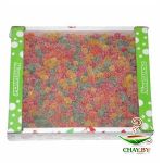 Монпансье леденцовое 2.5 кг (весовой)