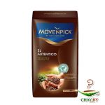 Кофе Movenpick El Autentico 90% Арабика 500 г молотый (вакуум)