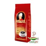 Кофе Mozart Kaffee Premium Intensive 60% Арабика 250 г молотый (мягкая упаковка)