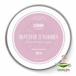 Чай Chabo «Морозная земляника»  (зеленый чай с ягодами и трравами) 45г