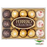 Набор конфет Ferrero Collection 172 г