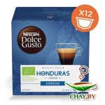 Кофе в капсулах NESCAFE Dolce Gusto Honduras Espresso в капсулах 12 шт (коробка)