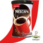 Кофе Nescafe Classic 100 г растворимый (жесть) 