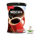 Кофе Nescafe Classic 250 г растворимый (жесть) 