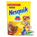 Какао Nestle Nesquik 1 кг (пакет)