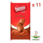 Шоколад Nestle Молочный шоколад 11 х 90 г