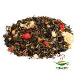 Чай зеленый «Поцелуй Гейши» 100 г (весовой)