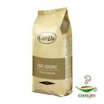 Кофе в зернах POLI Oro Vending 25% Арабика 1 кг (мягкая упаковка)