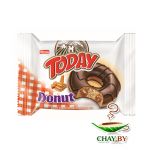 Пончик Today Donut Caramel 50 г (min 12 шт)