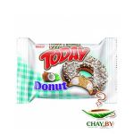 Пончик Today Donut Coconut 50 г (min 12 шт)