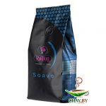 Кофе в зернах Portioli Soave 60% Арабика 1 кг (мягкая упаковка)