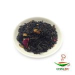 Чай красный ЧЛ «Мей Гуй Хун Ча» 100 г (весовой)