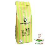 Кофе в зернах Blaser Pura Vida Bio 100% Арабика 250 г (мягкая упаковка)