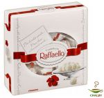 Конфеты Raffaello с цельным миндалем 240 г (картон) 