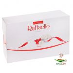 Конфеты Raffaello с цельным миндалем 90 г (картон)