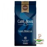 Кофе в зернах Boasi Bar Gran Riserva 80% Арабика 1 кг (мягкая упаковка)