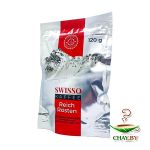 Кофе растворимый SWISSO Reich Rosten 120 г