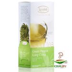 Чай RONNEFELDT «Joy of Tea» Lung Ching 15*2,4 г зеленый