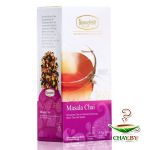Чай RONNEFELDT «Joy of Tea» Masala Chai 15*4,3 г черный