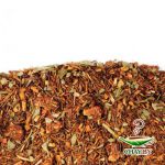 Чай травяной РЧК «Земляничный» 100 г ройбуш (весовой)