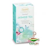 Чай RONNEFELDT Teavelope Jasmine tea 25*1,5 г зеленый 