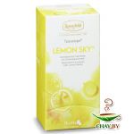 Чай RONNEFELDT Teavelope Lemon Sky 25*2 г фруктовый