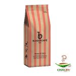 Кофе Blaser Rosso & Nero 80% Арабика 250 г молотый (мягкая упаковка)