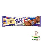 Шоколад Alpen Gold Max Fun 30 х 38 г