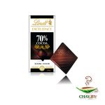 Шоколад Lindt Excellence 70% какао 10*100 г