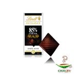 Шоколад Lindt Excellence 85% какао 10*100 г