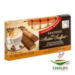 Шоколад Maitre Truffout Капучино 100 г молочный